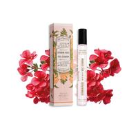 Panier des Sens - Eau de Toilette - Orange Blossom Perfume for Women - Floral Fragrance - Long Lasting, Natural Perfume - Hair & Body - Vegan Friendly - 50mL (Roll-on - Rose Geranium)