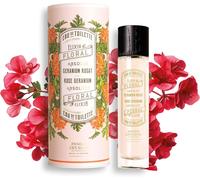 Panier des Sens - Eau de Toilette - Rose Geranium Perfume for Women - Floral Fr