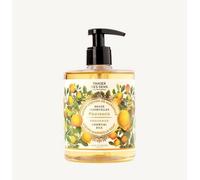 Panier des sens Energizing Marseille Liquid Soap 500 ml White Glass