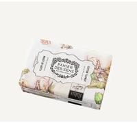 Panier Des Sens Extra Delicate Fragrant Solid Soap Cotton Flowers 200 Gr