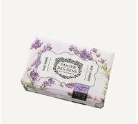 Panier Des Sens Extra-Delicate Scented Solid Soap Blue Lavender 200 Gr