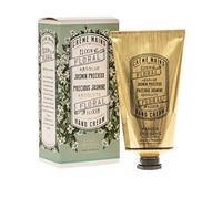 Panier des Sens - Jasmine Hand Cream - Hand Cream for very Dry Hands and Skin - for Women and Men - With Almond & Olive Oil - Vegan Made in France 96% Natural Ingredients - 75ml