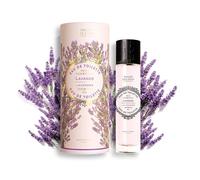 Panier des Sens - Lavender Eau de Toilette - Floral & Relaxing Fragrance - Daily Light Perfume for Women - Parfum Crafted in Grasse France - Gifts for Her - Elegant Packaging - 50ml