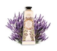 Panier des Sens - Lavender Hand Cream - Hand Cream for very Dry Hands and Skin - Vegan Hand Cream for Women and Men - With Shea Butter & Olive Oil - Made in France 97% Natural Ingredients - 30 ml