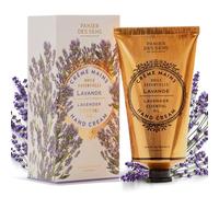 Panier des Sens - Lavender Hand Cream - Hand Cream for very Dry Hands and Skin - for Women and Men - With Shea Butter & Olive Oil - Vegan Made in France 97% Natural Ingredients - 75ml