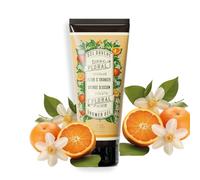 Panier des Sens - Orange Blossom Natural Shower Gel - Moisturizing Shower Gel - with Olive Oil - 95% Natural Ingredients - Made in France - 200ml