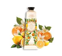 Panier des Sens - Provence Hand Cream - Hand Cream for very Dry Hands and Skin - for Women and Men - With Shea Butter & Olive Oil - Vegan Made in France 97% Natural Ingredients - 30ml