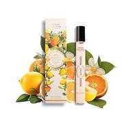 Panier des Sens - Provence Roll-on Eau de Toilette 10 ml - Fresh & Bright Fragrance - Mini Perfume for Women - Parfum Crafted in Grasse, France - Daily Use - Light Travel Perfume