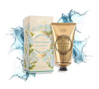 Panier des Sens - Sea Samphire Hand Cream - Hand Cream for very Dry Hands and Skin - for Women and Men - With Shea Butter & Olive Oil - Vegan Made in France 97% Natural Ingredients - 75ml