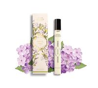 Panier des Sens - Verbena Roll-on Eau de Toilette 10ml - Fresh & Energising Fragrance - Mini Perfume for Women - Parfum Crafted in Grasse, France - Daily Use - Light Travel Perfume