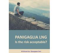 PANIGAGLIA GNL - Is the risk acceptable?