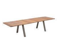 Panigiri Table Outdoor dining table Extremis