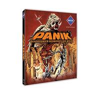 Panik - Dinosaurier bedrohen die Welt - Limitiert auf 999 Stück