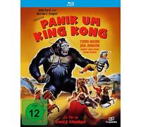 Panik um King Kong (Mighty Joe Young) (Filmjuwelen)