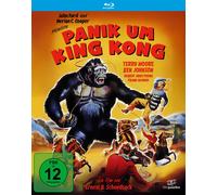 Panik um King Kong (Mighty Joe Young) (Filmjuwelen) (Breitbild)