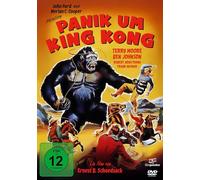 Panik um King Kong (Mighty Joe Young) (Filmjuwelen) [DVD] [1947]