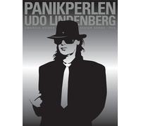 Panikperlen - Das Beste Von Udo Lindenberg - Songbook Songbook piano and voice (