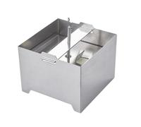Panil Press Mould Handmade Cheese Maker Kitchen Tool Making Tofu Mold for Easy Moisture Removal of Tofu and Panils