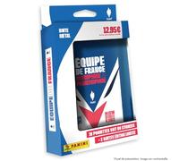 Panini 004885TINPF France Olympic & Paralympic Team Metal Pocket Box Containing 10 Pockets + 2 Cards Limited Edition