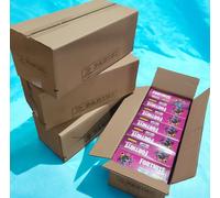 Panini 2020 Fortnite Reloaded Trading Cards Sealed Case 70 Fat Packs Display Box