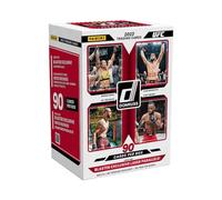 Panini 2023 Donruss UFC Factory Sealed Blaster Box