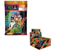 Panini - 2024-25 Turkish Airlines EuroLeague Top Class Official Card Collection (Starter Bundle)