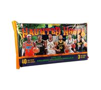 Panini 2024 Haunted Hoops NBA Basketball Bundle 40 Packs (120 Cards)