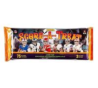 Panini 2024 NFL Score-A-Treat Football Halloween 75 Pack Trading Cards