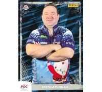 Panini 2025 PDC World Championship Brendan Dolan Base Trading Card
