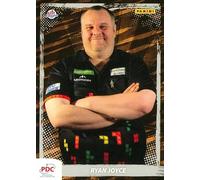 Panini 2025 PDC World Championship Ryan Joyce Base Trading Card