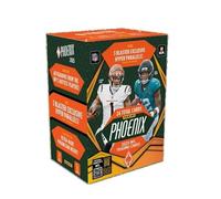 Panini 2025 Phoenix NFL Football Blaster Box