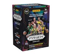 Panini 23-24 Euroleague Prizm Basketball Trading Cards