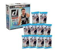 PANINI 23-24 NBA DONRUSS MEGA Box