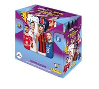 Panini Adrenalyn Ligue 1 McDonald's 2024-2025 Trading Cards Game Box of 50 Pockets, 004843BOX50F