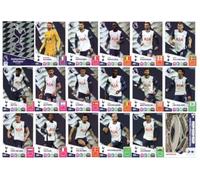 Panini Adrenalyn Prem. League 24/2025 Full Team Tottenham/Spurs