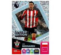 Panini Adrenalyn Prem. League 24/2025 Limited Edition JAN BEDNAREK Card