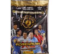 FIFA Club World Cup World Cup 2025 Official Trading Card Collection - Starter Pack