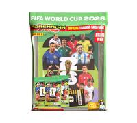 Panini Adrenalyn XL FIFA World Cup 2026 Trading Card Starter Pack