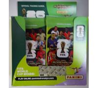 Panini Adrenalyn XL FIFA World Cup 2026 Trading Cards - 8