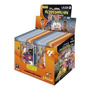 Panini Adrenalyn Xl Laliga Ea Sports 2025-26 50-packet Box Trading Cards