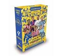 Panini Adrenalyn Xl Laliga Ea Sports 2025-26 Dream Box Trading Cards