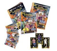Panini Adrenalyn Xl Laliga Ea Sports 2025-26 Launch Megapack Trading Cards