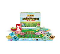 Panini Adrenalyn XL Official Board Game, Red