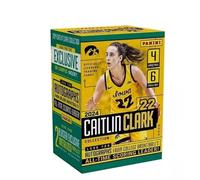 Panini America 2024 Caitlin Clark Blaster Box
