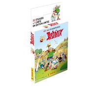 Panini Asterix 004879KBF7 65EME Birthday Blister Pack of 7