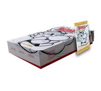 Panini Asterix Infinity Trading Cards Treasure Box