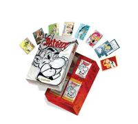 Panini Asterix Trading Card Hobby Box