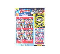 Panini Ballers England Edition - Multipack