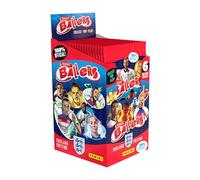 Panini Ballers England Edition - x24 Packets