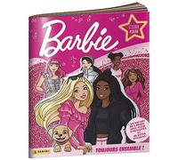 Panini Barbie - Always Together! Album